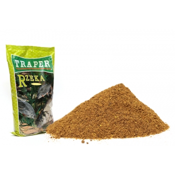 Peibutussööt Traper jõgi 1kg