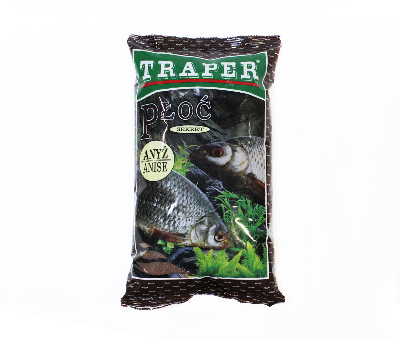 Peibutussööt TRAPER Sekret Särg Aniis
