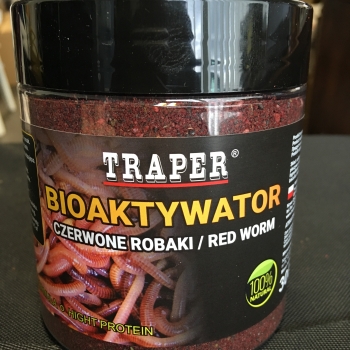 Bioaktivaator Traper vihmauss 300g