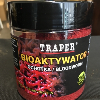 Bioaktivaator Traper sääsevastne 300g