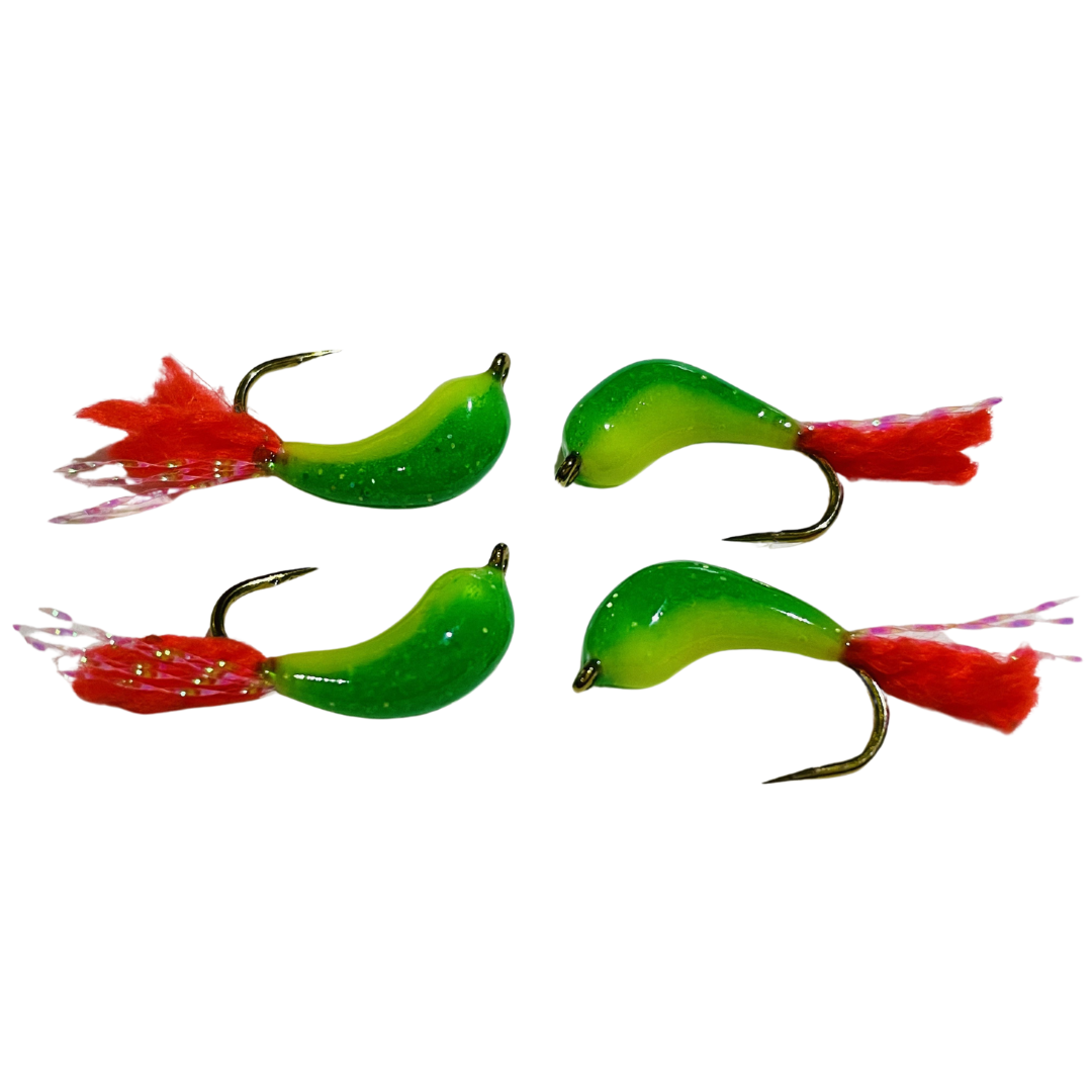 Käsitöö muska "Kunn" 017RKG