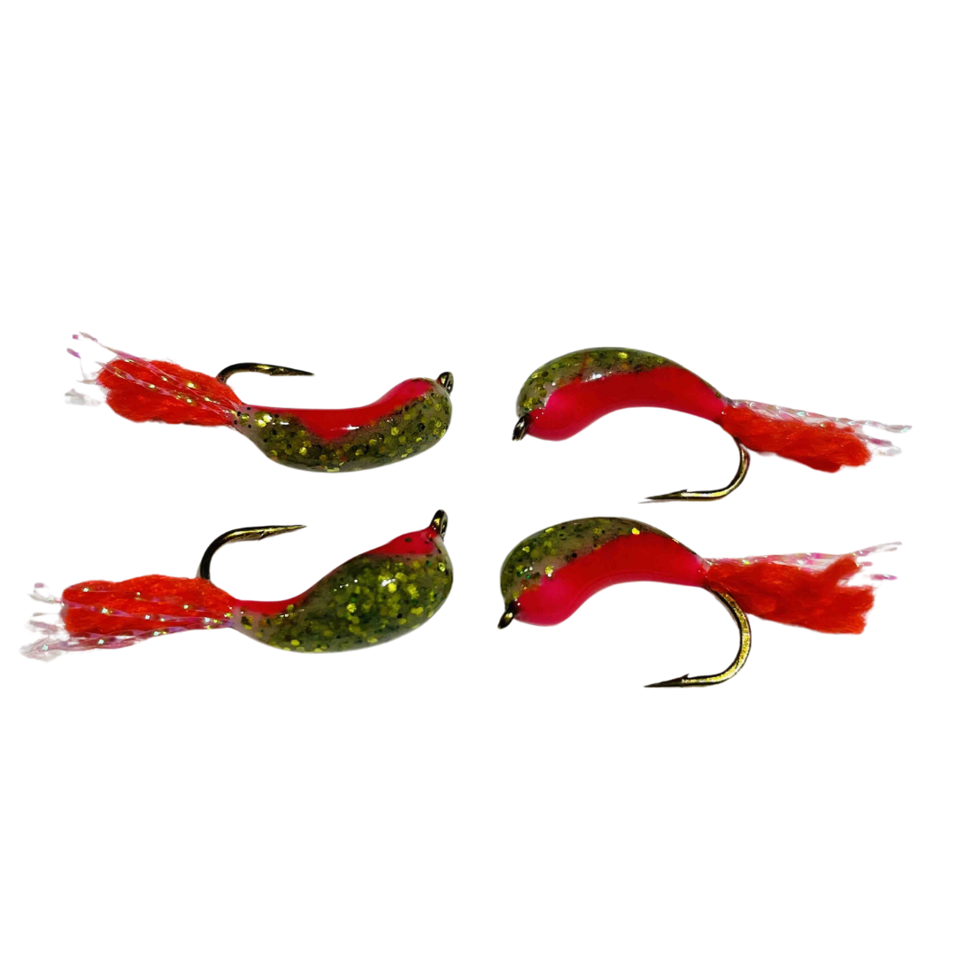 Käsitöö muska "Kunn" 018RKSRG