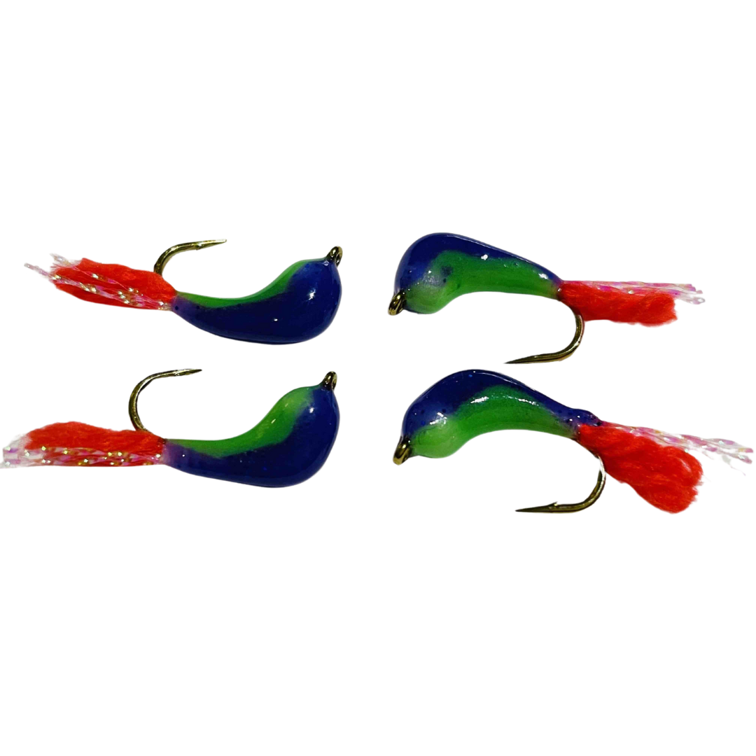 Käsitöö muska "Kunn" 021VLSRG