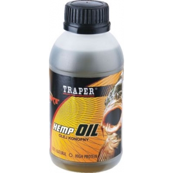 Kanepiõli Traper 300ml/280g