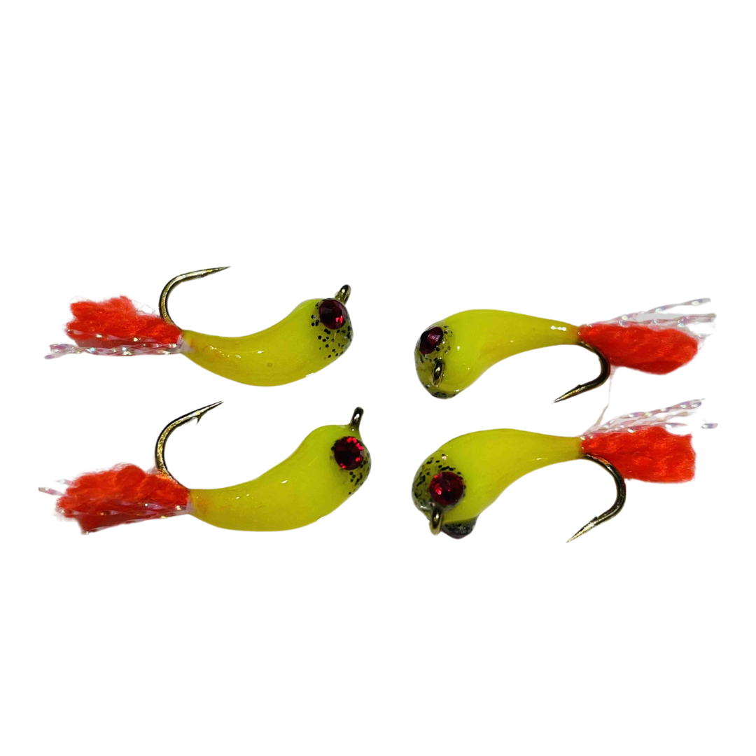 Käsitöö muska "Kunn" 023KG