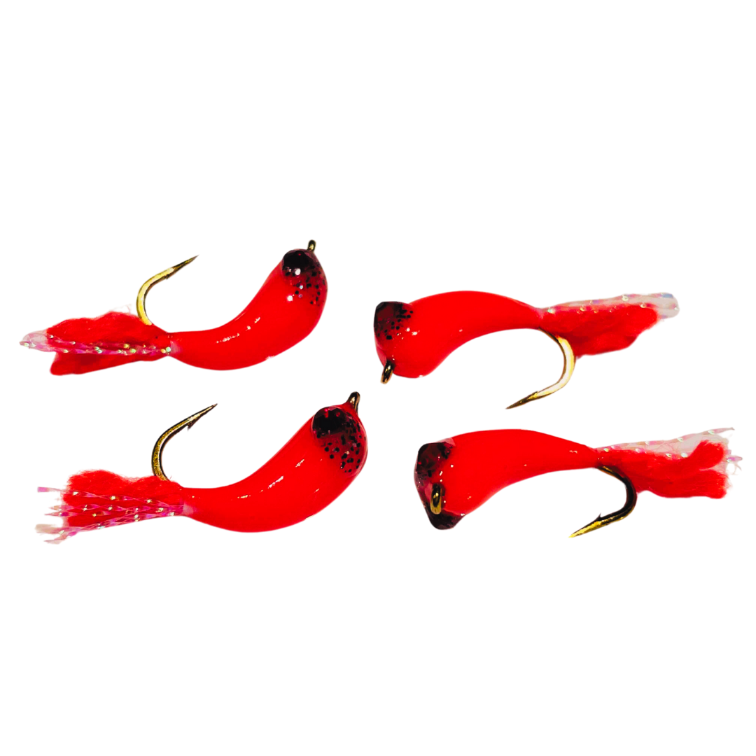 Käsitöö muska "Kunn" 024PG