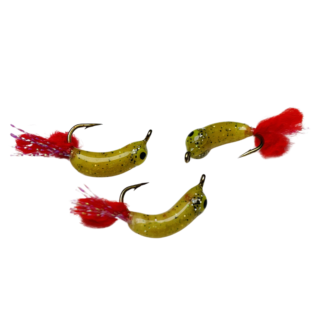 Käsitöö muska "Kunn" 026EKMGS