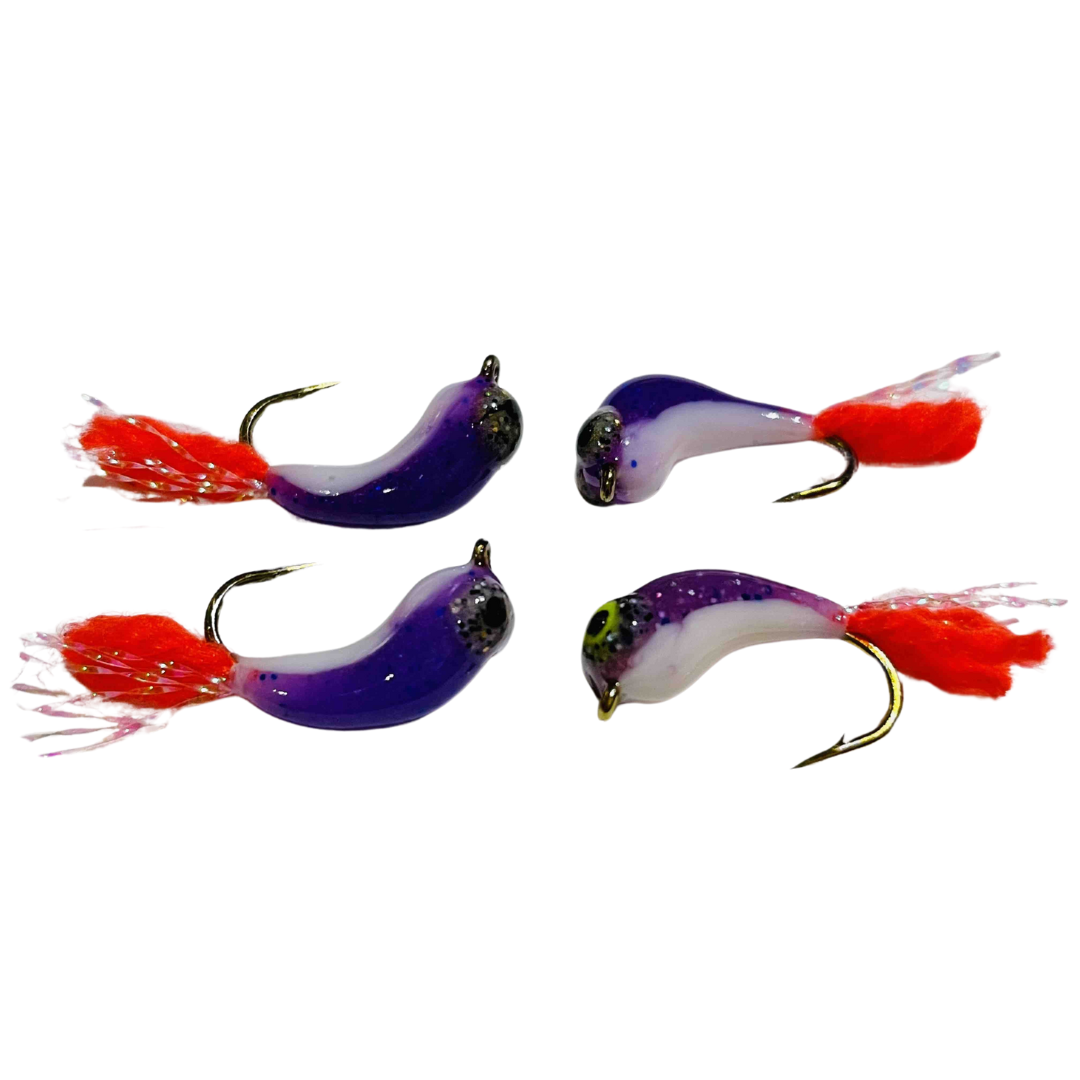 Käsitöö muska "Kunn" 027HLSVGS