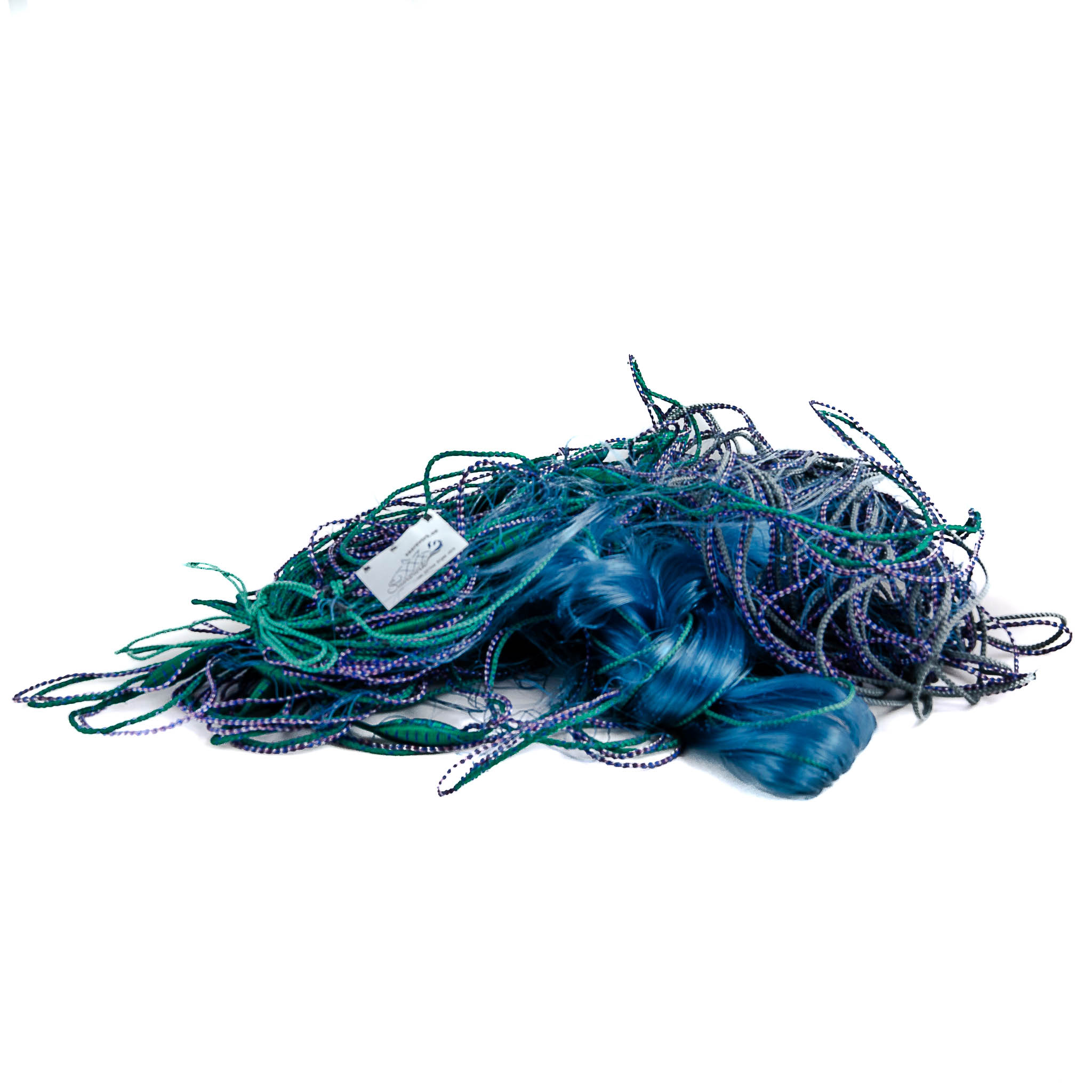 Nakkevõrk 35x1,2x0,15 monofil / 75m keskp.