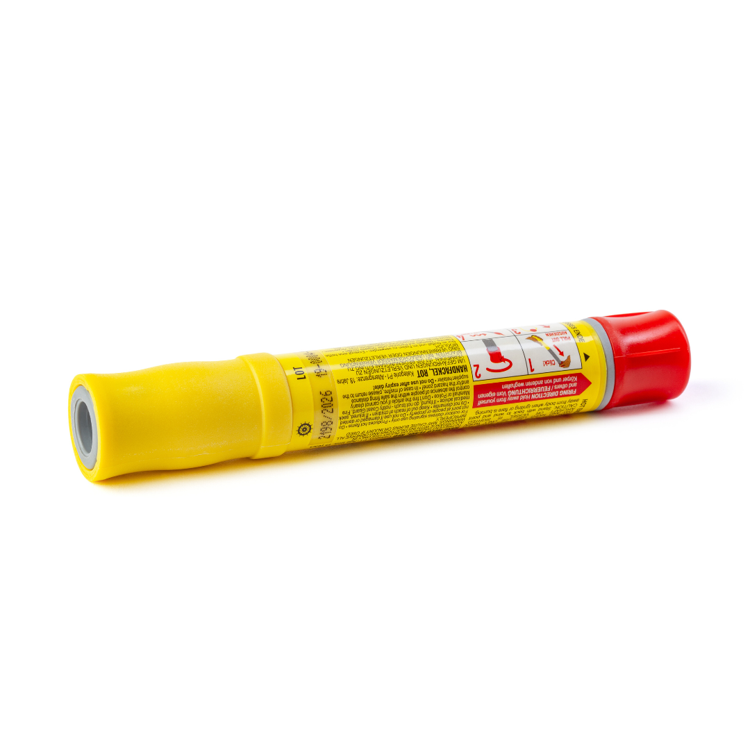 SÄRATULI HANDFLARE RED CF5