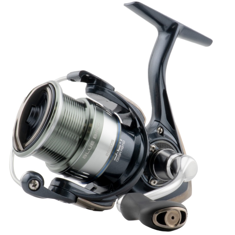 Haspelrull FAVORITE Blue Bird 2000S 9+1BB 5.2:1