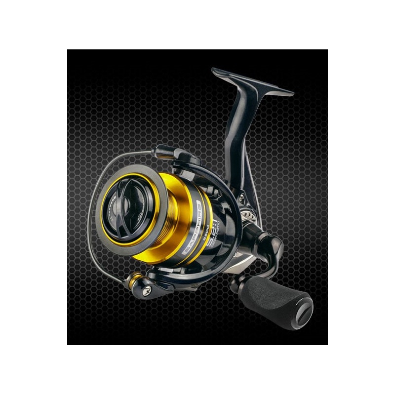 Haspelrull Favorite Sapphire 2500 7+1BB 5.2:1