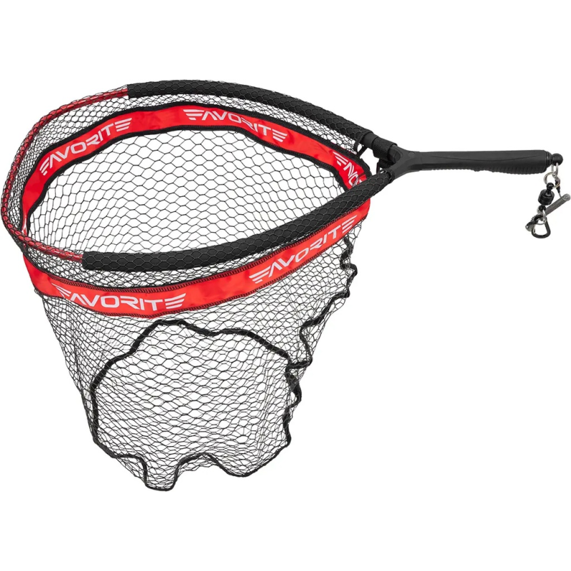 Kahv FAVORITE Wading Landing Net WLNRD-M 0,7m
