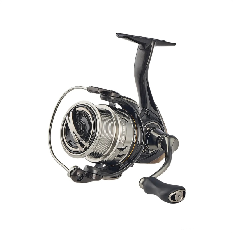 Haspelrull Favorite Totem C3000 TTMC301 10+1BB 5.2:1