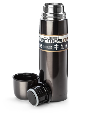TERMOS ARCTIXSPORT 0,8L MUST