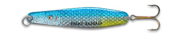 Lant GLADSAX FISKE SNAPS 20G 342
