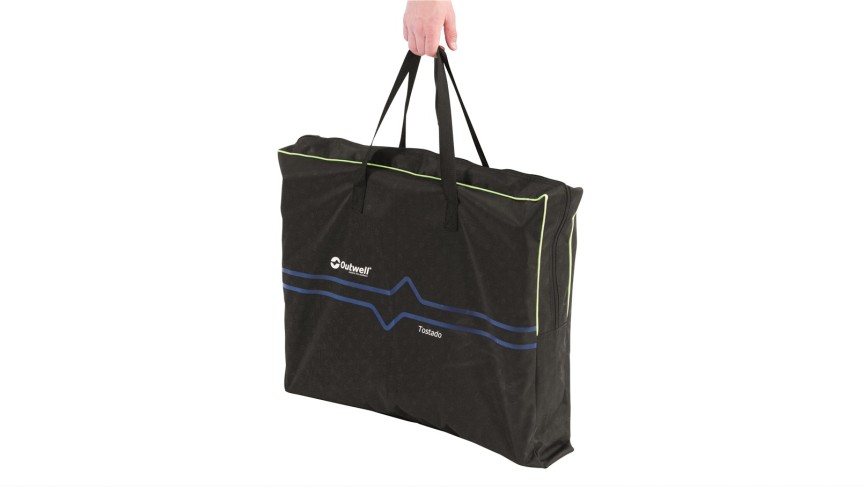 Välivoodi TOSTADO Outwell Kokkupandav