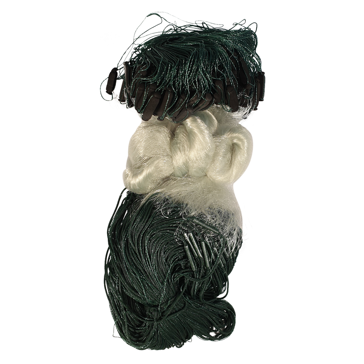 Hiina võrk 40x1,2x0,15/70m