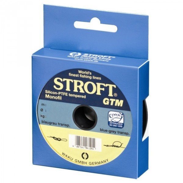 TAMIIL STROFT GTM 130m 0.14mm