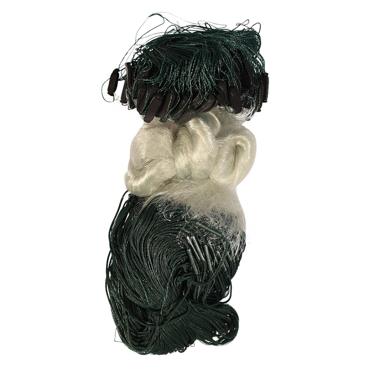 Hiina võrk Premium 45x1,2x0,15/70m (Suured ujukid)