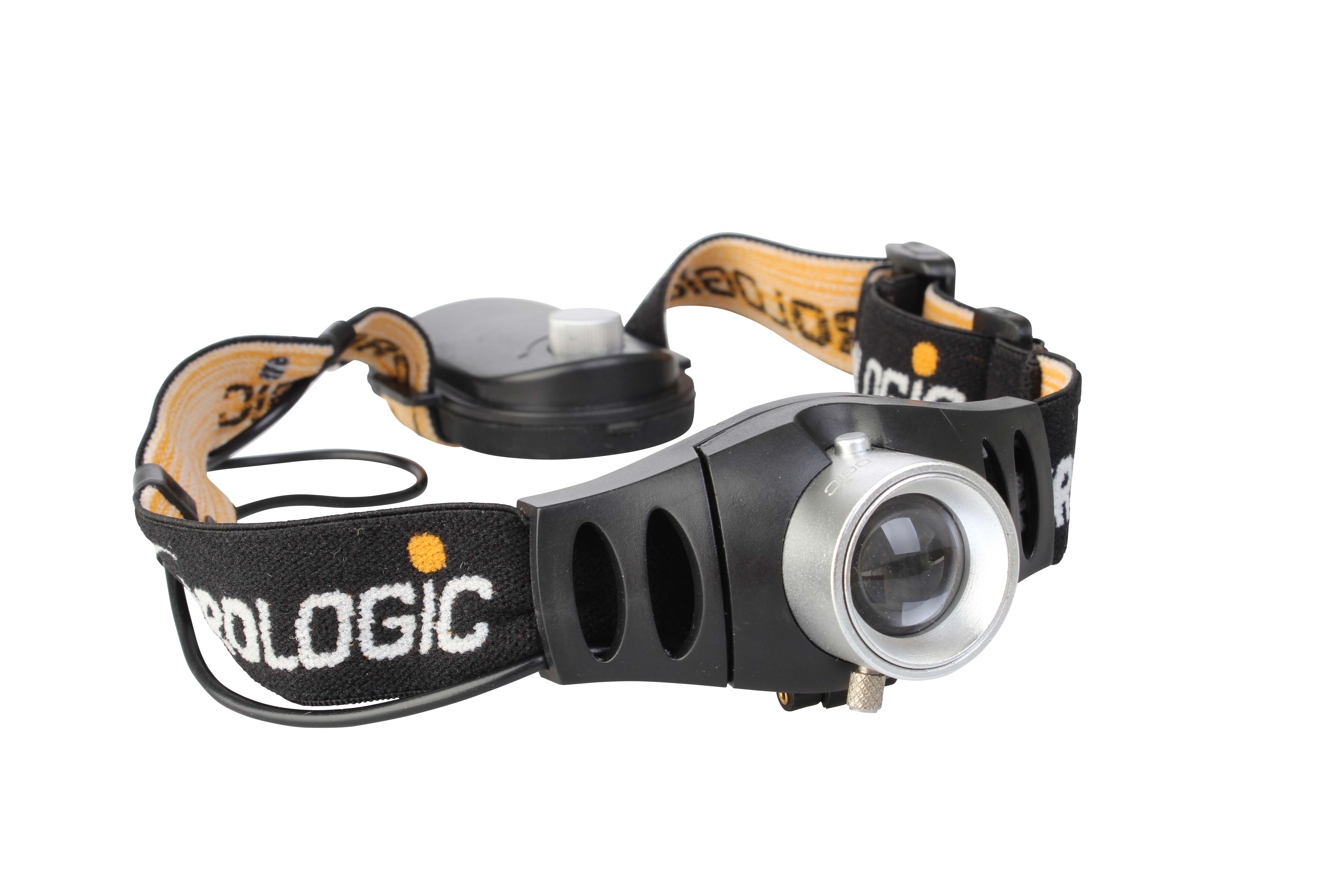 Pealamp Prologic Lumiax Headlamp 3 LED's