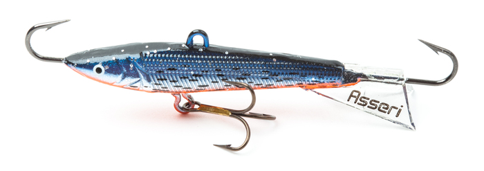 BALANSIIR ASSERI 6,5CM