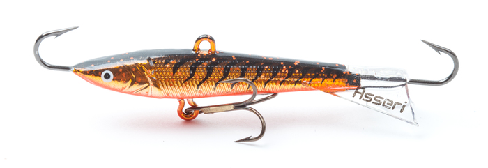 BALANSIIR ASSERI 6,5CM