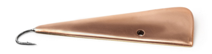 Kirves Pärnu vask-kuld