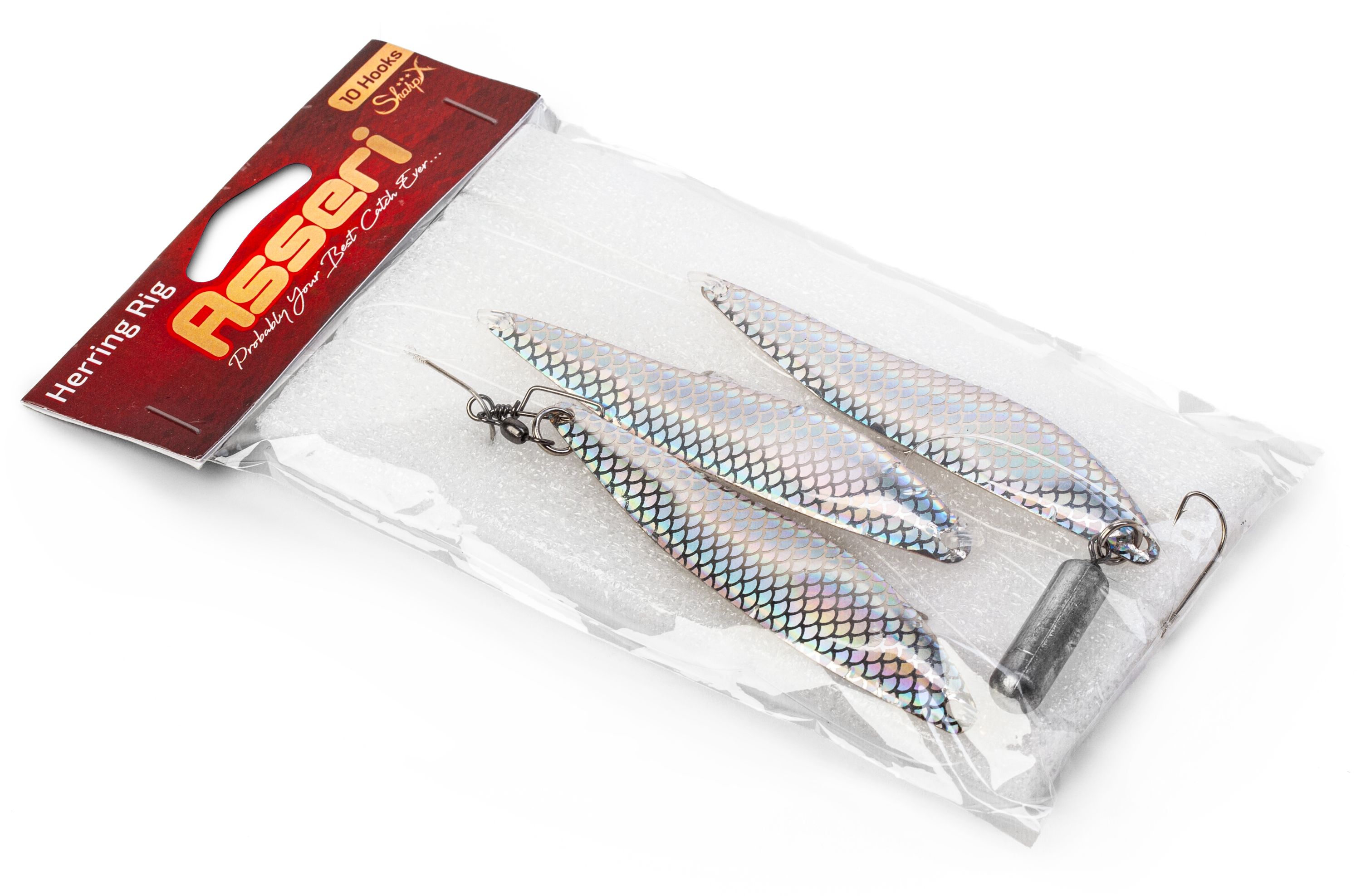 Räimerakendus Asseri