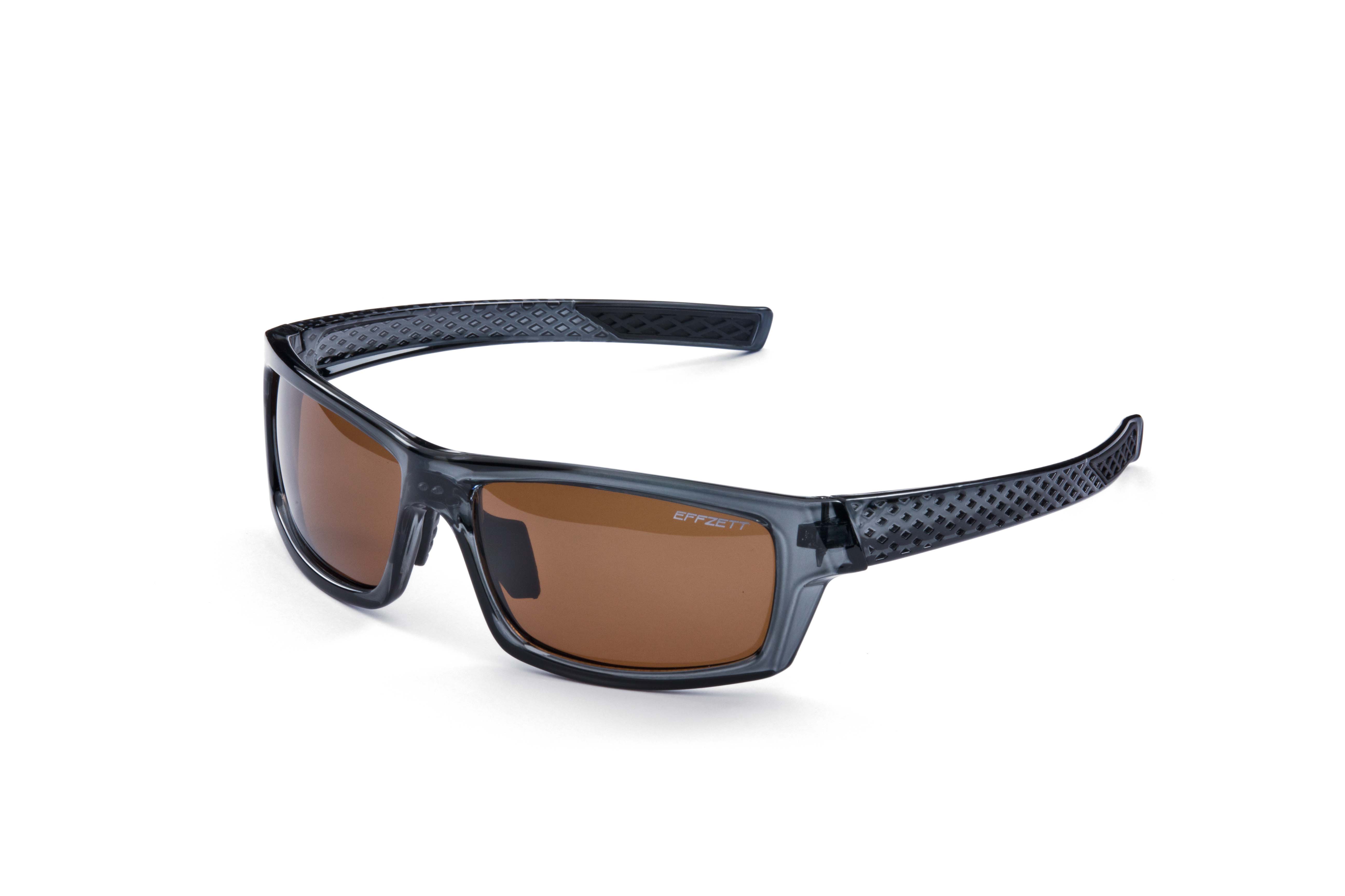 Päikeseprillid DAM Effzett Pro - Amber