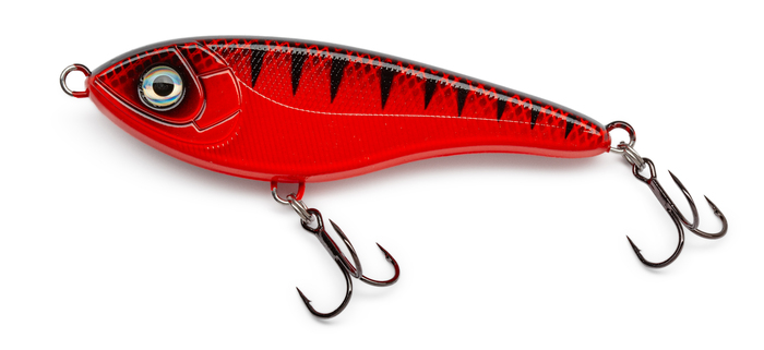 Jerklant Asseri Jerk 10cm 28g #07