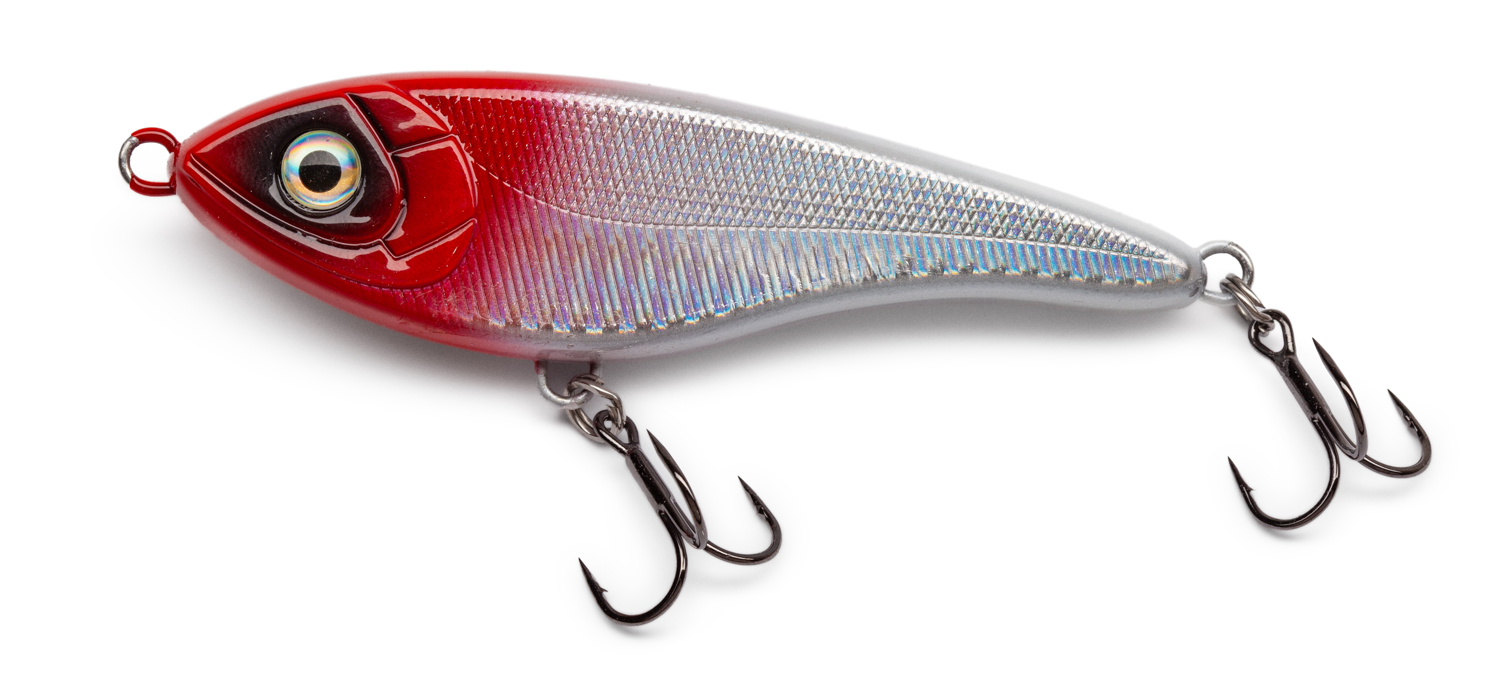 Jerklant Asseri Jerk 10cm 28g #10