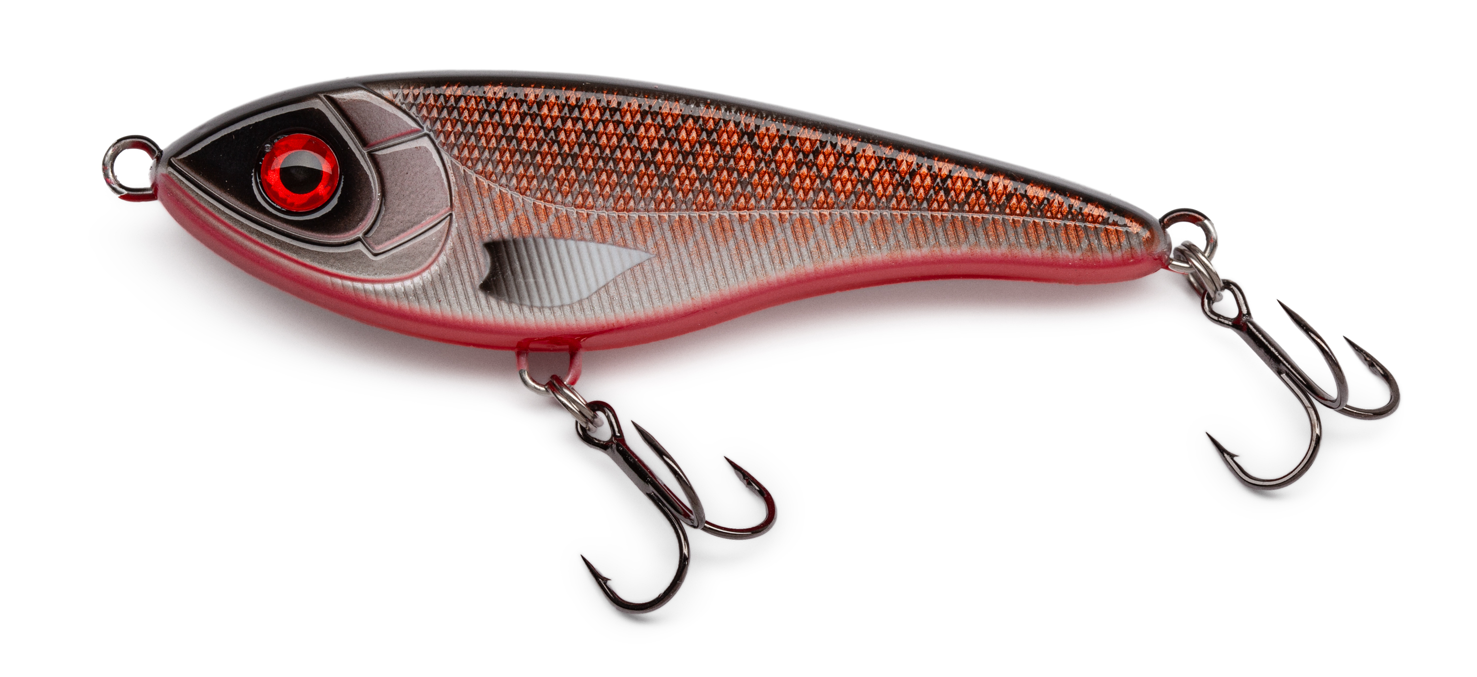 Jerklant Asseri Jerk 10cm 28g #16
