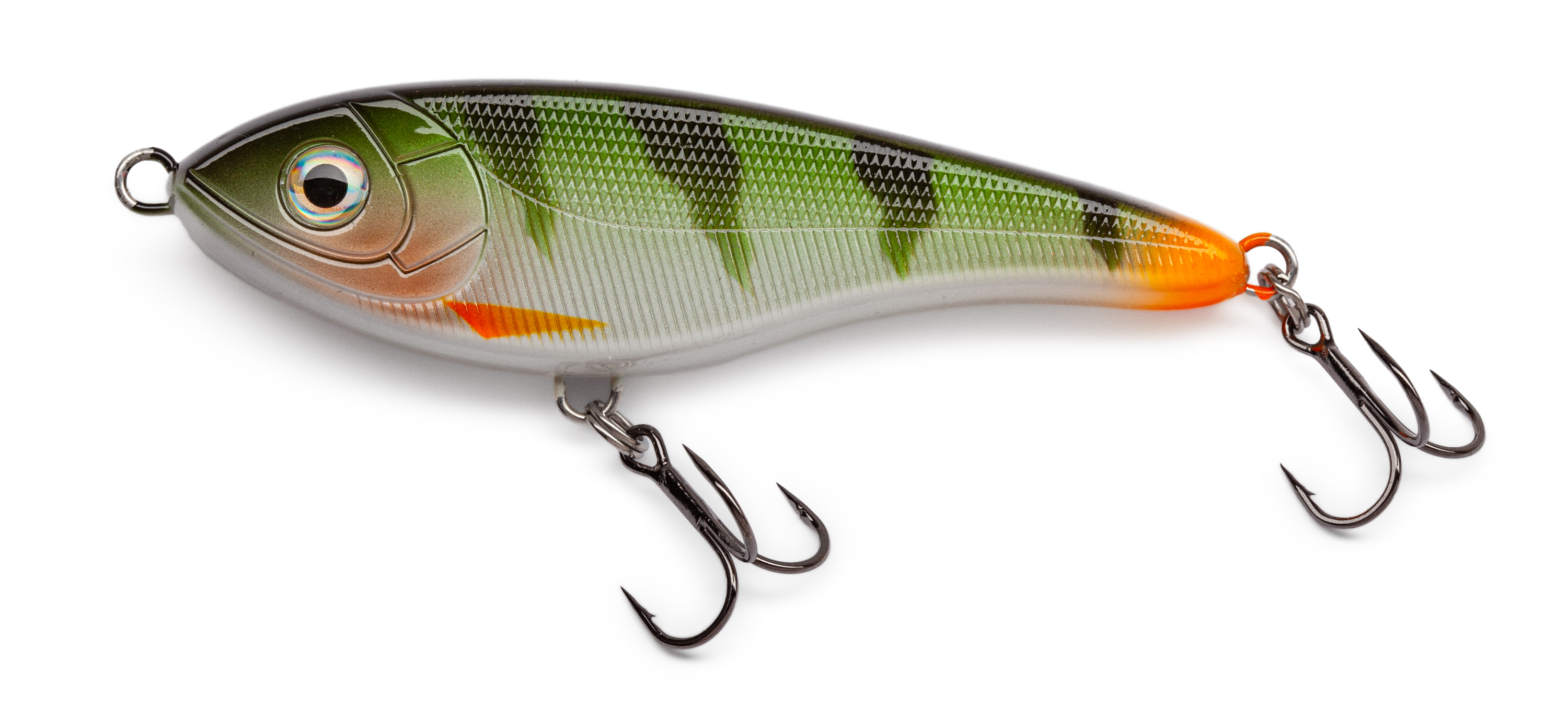 Jerklant Asseri Jerk 10cm 28g #18