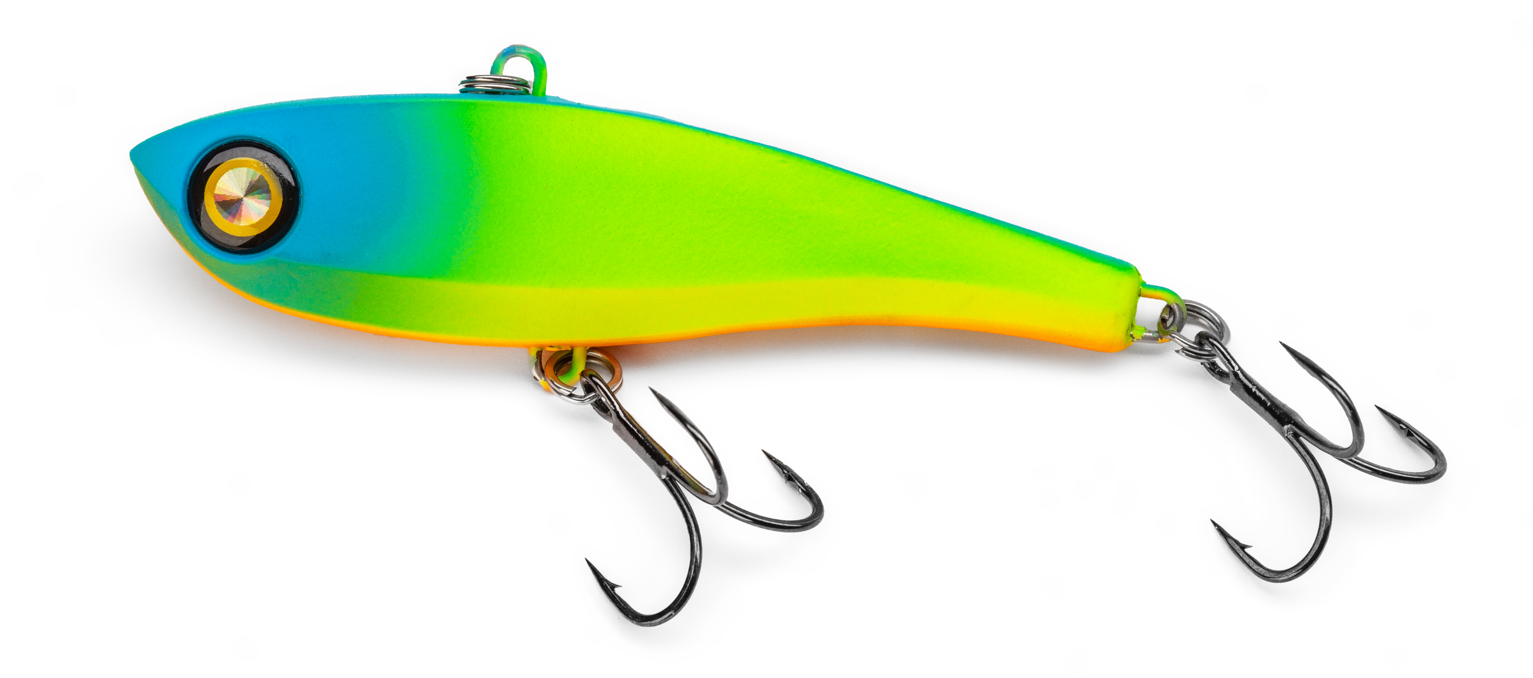 ASSERI VIB BASILISK 85MM 31G COL 03