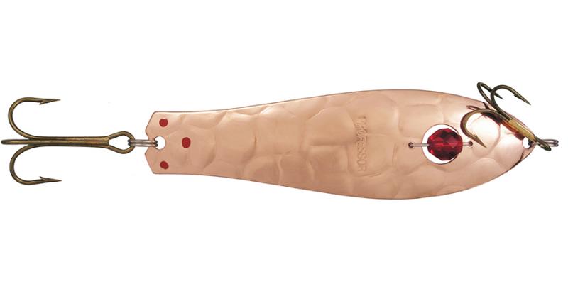 Lant Kuusamo Professor 2 Pearl 90mm/13g C