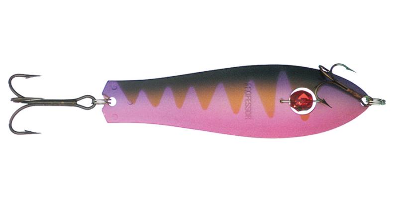 Lant Kuusamo Professor 2 Pearl 90mm/18g BLU/FR-C