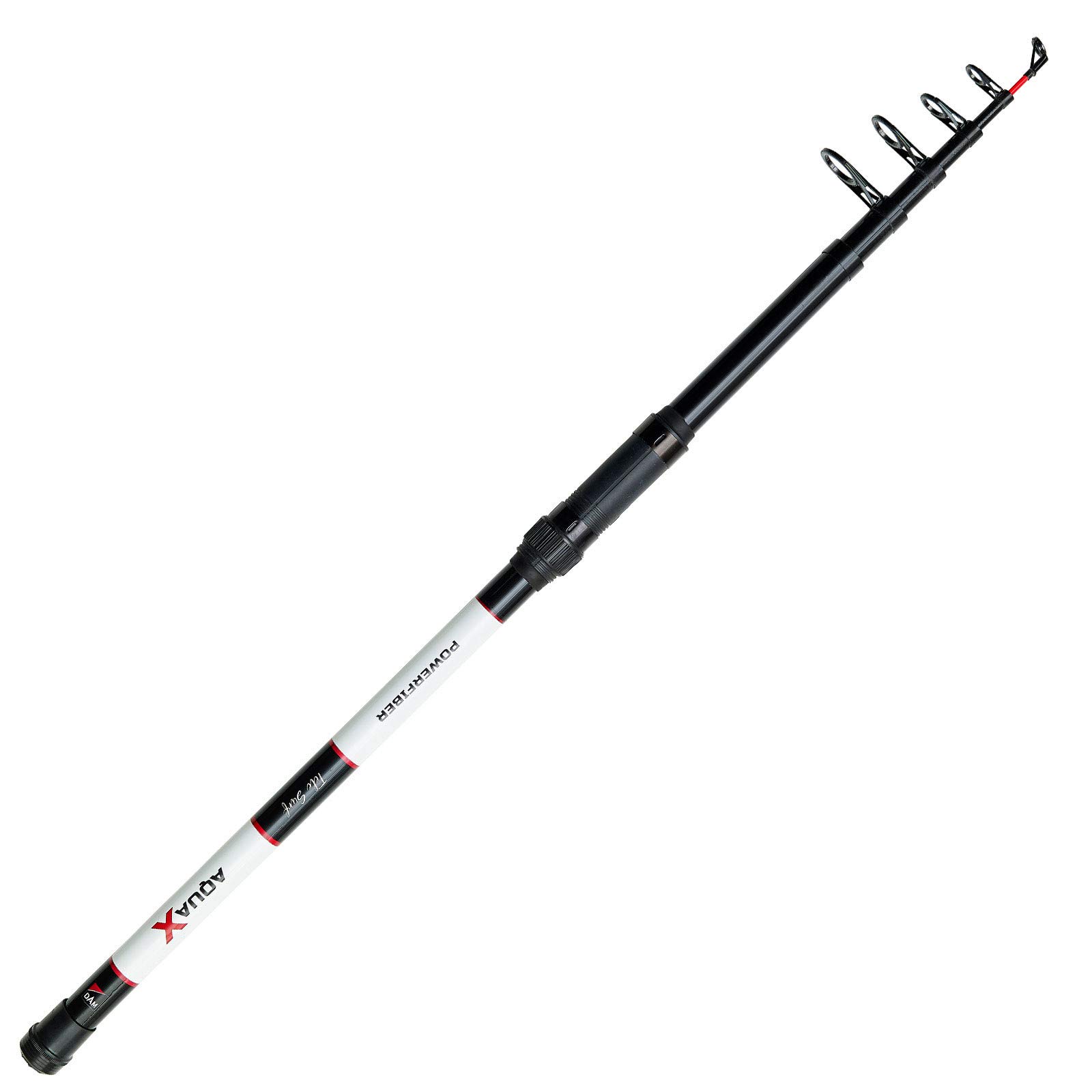 Ritv DAM Aqua-X Tele Surf 4.2m 100-250g