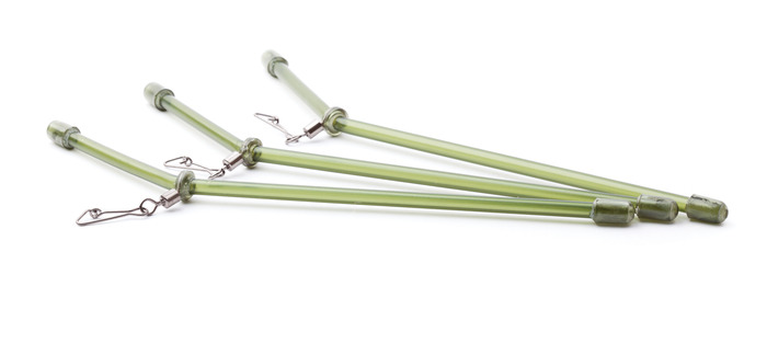 FEEDER BOOM PLASTIK 180MM 3TK