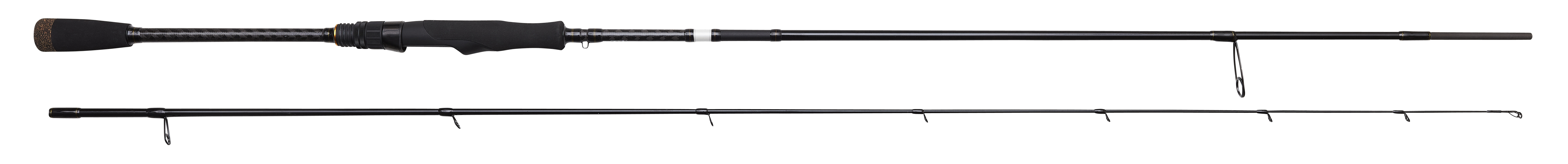 Ritv Savage Gear SG2 Light Game 221cm 5-18g