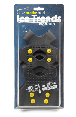 Jäätallad Arctixsport 39-46