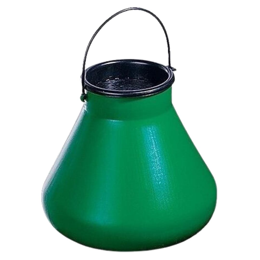 Elussööda ämber Panaro 5L