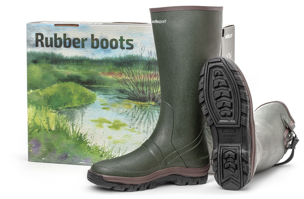 KUMMIKUD ARCTIXSPORT 43