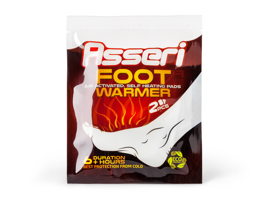 JALGADE SOOJENDAJA ASSERI