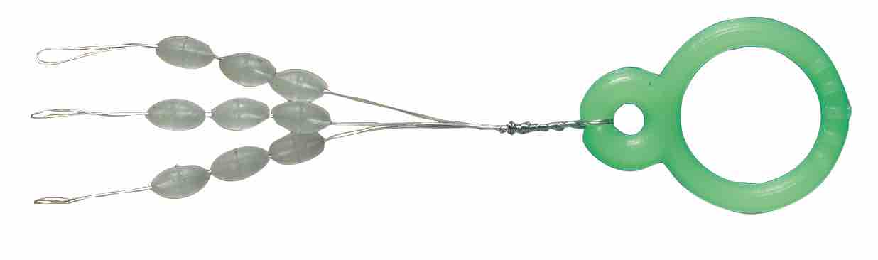 DAM SILIKON STOPPER XS 0.10- 0.15mm 9pcs