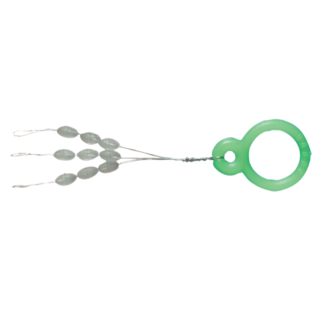 DAM SILIKON STOPPER 0.40-0.50mm 9pcs 8468005