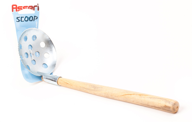 JÄÄKULP METALL ASSERI