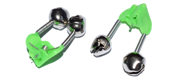 Kelluke AKARA 22mm plastik kinnitusega