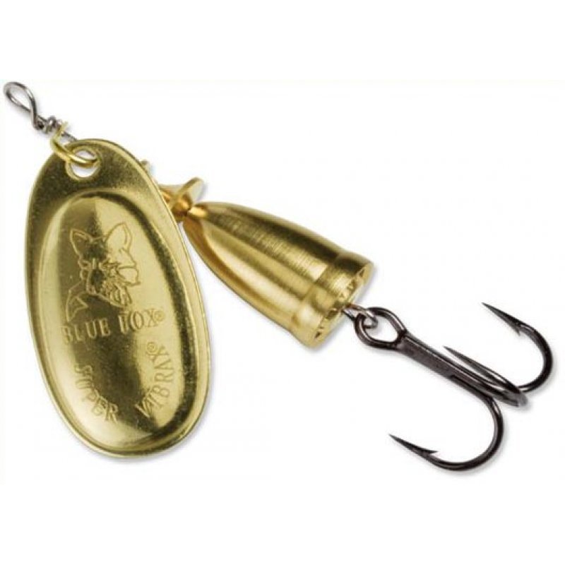 Lant Blue Fox Vibrax 1 4g G