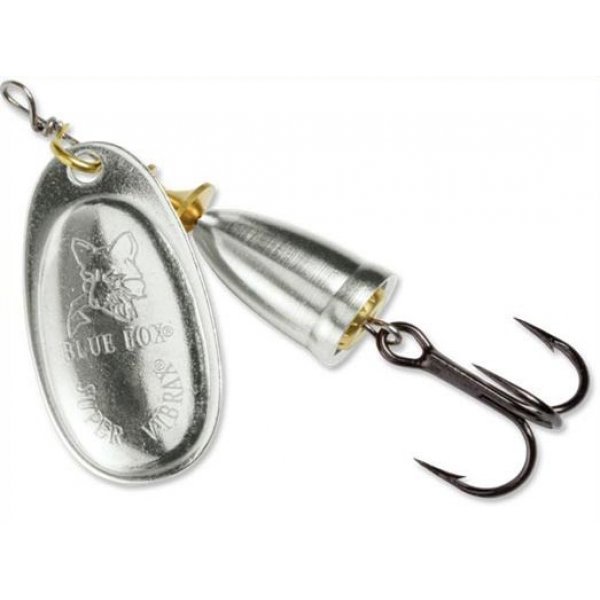 Lant Blue Fox Vibrax 1 4g S